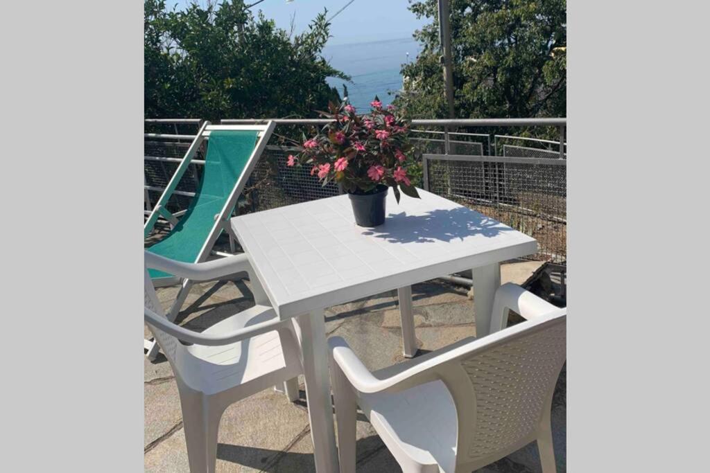 Apartmán Alloggio Privato A 5 Min Dal Mare Borgio Verezzi Exteriér fotografie