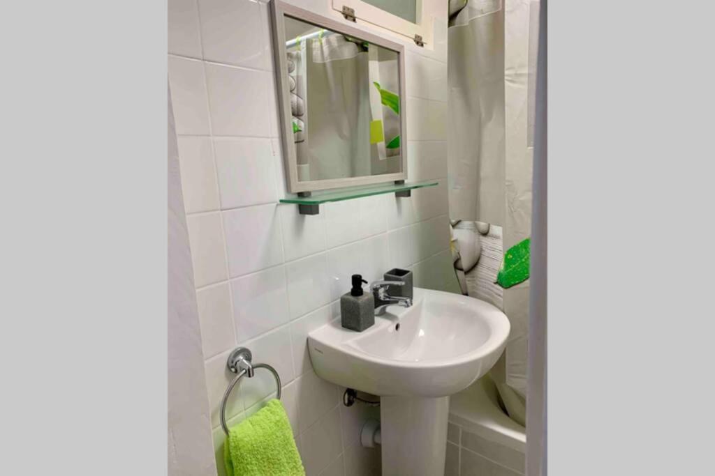Apartmán Alloggio Privato A 5 Min Dal Mare Borgio Verezzi Exteriér fotografie