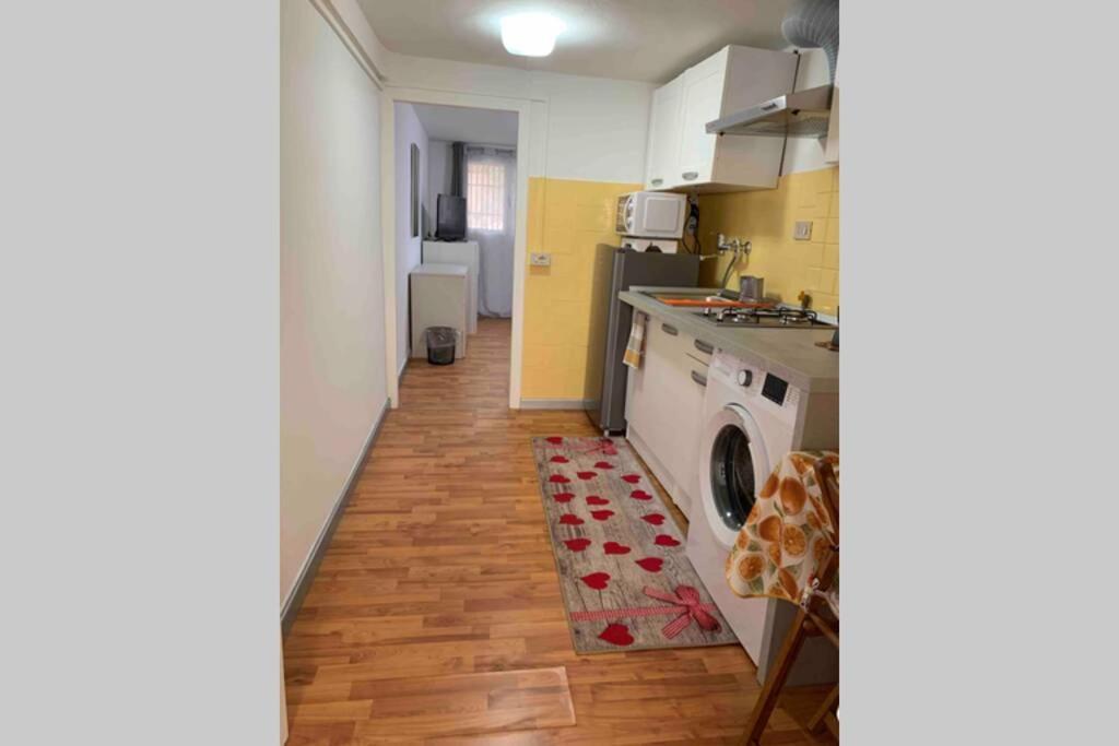 Apartmán Alloggio Privato A 5 Min Dal Mare Borgio Verezzi Exteriér fotografie